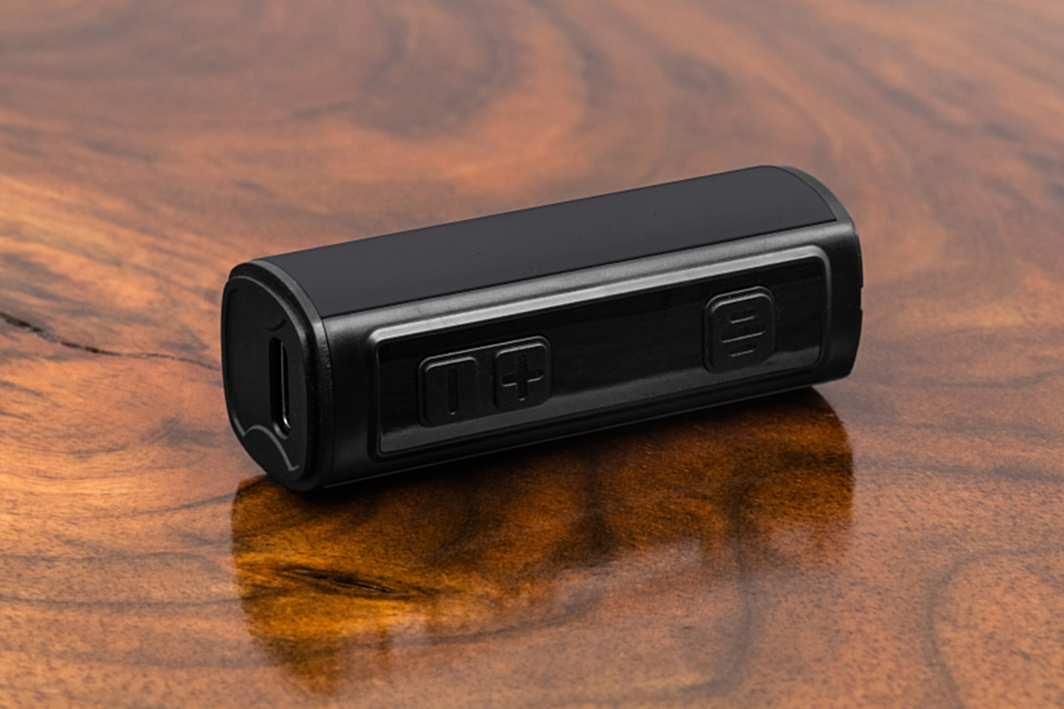 510 Thread Battery - Adjustable Voltage