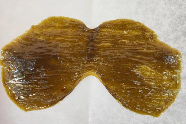 Blue Dream Shatter