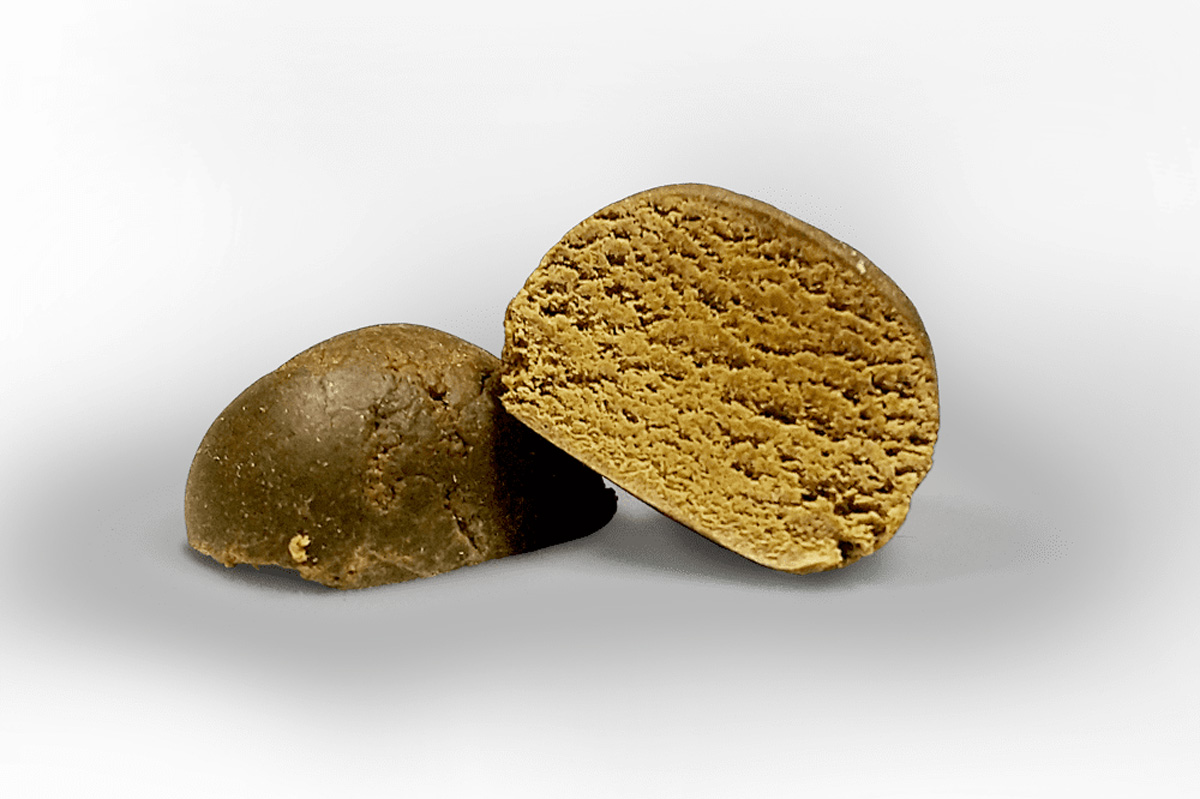 Bubble Hash - Mixed Strain