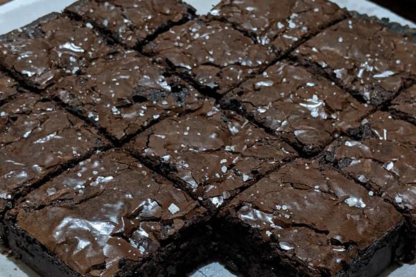 Cannabis Brownie - Baked Goods