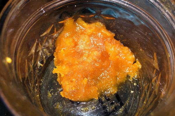 Gelato Wax