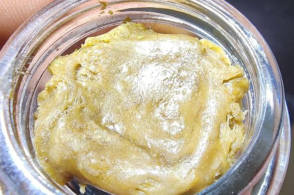 GMO Cookies Rosin