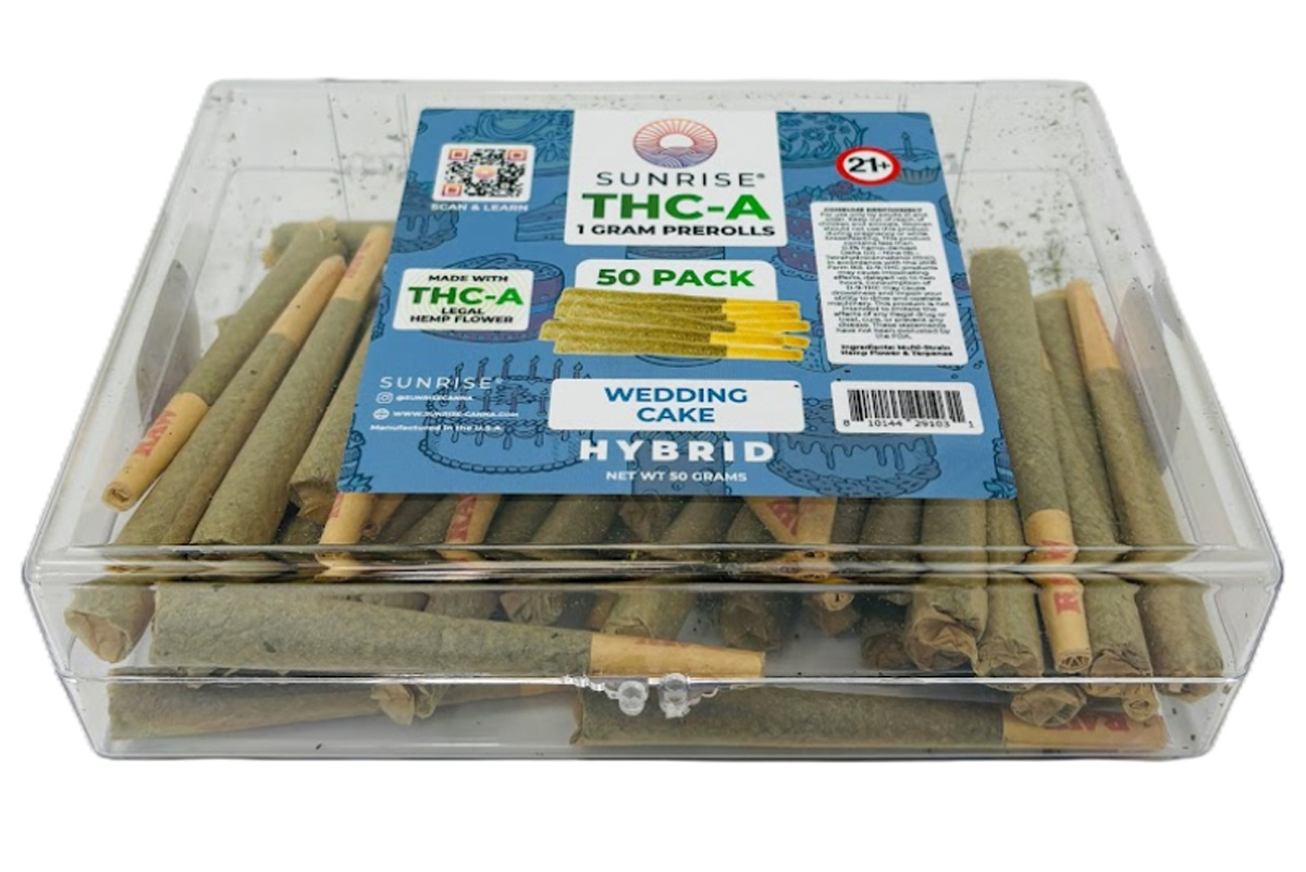 Hybrid Variety Pack - 5-Pack