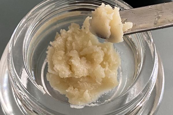 Ice Cream Cake Rosin