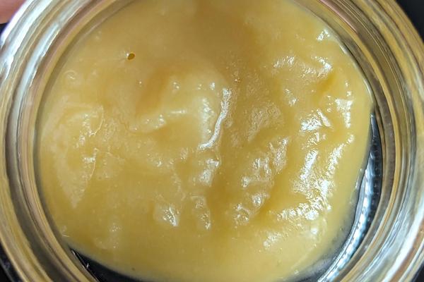 Jack Herer Live Resin