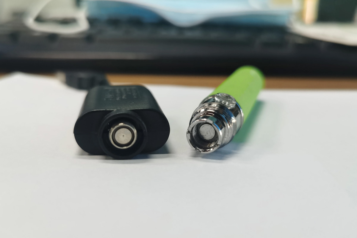 Premium Vape Battery - Variable Wattage