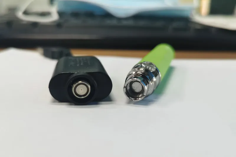 Premium Vape Battery - Variable Wattage