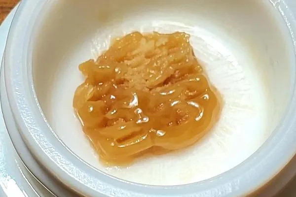 Sour Diesel Wax