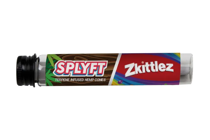 Zkittlez Blunt
