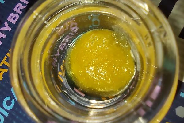 Zkittlez Live Resin
